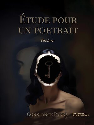cover image of Étude pour un portrait
